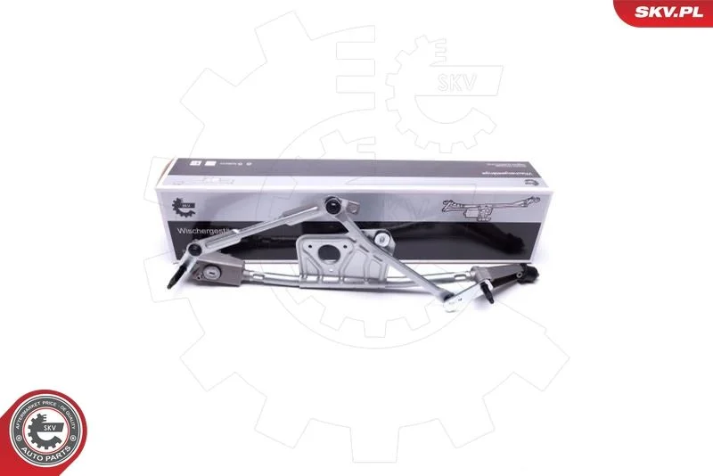 Wiper Linkage ESEN SKV 05SKV120