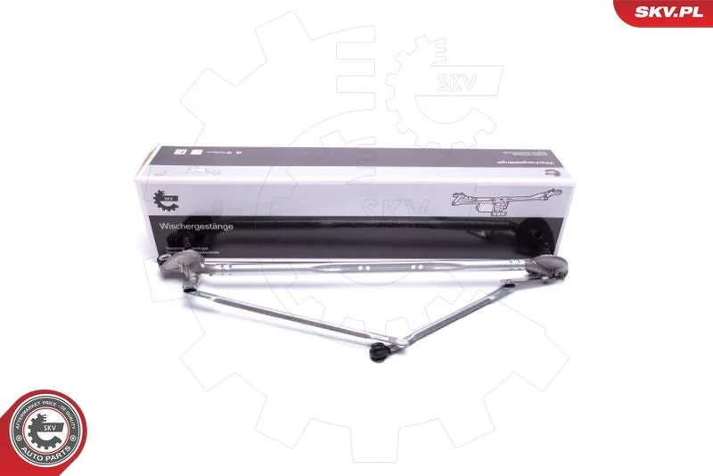 Wiper Linkage ESEN SKV 05SKV124