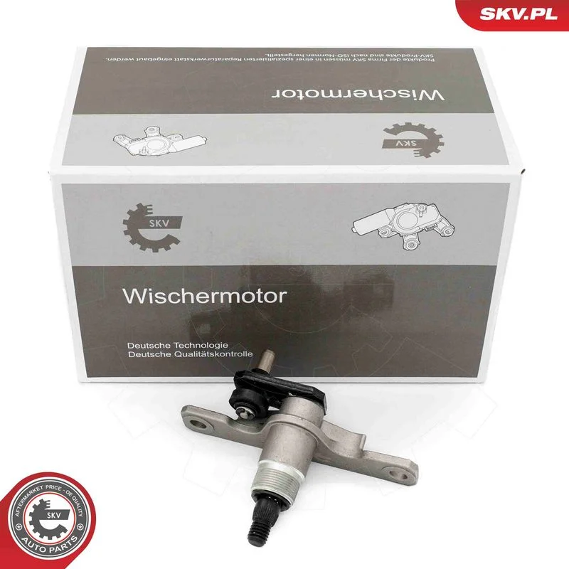 Wiper Linkage ESEN SKV 05SKV146