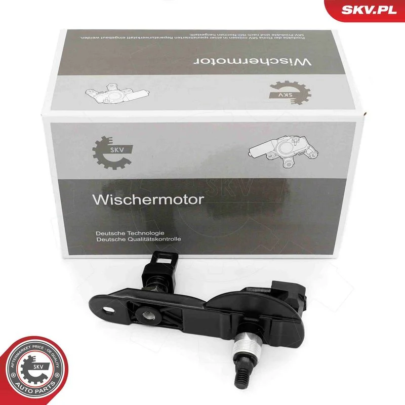 Wiper Linkage ESEN SKV 05SKV147
