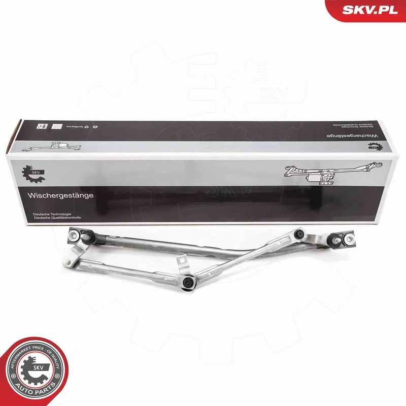 Wiper Linkage ESEN SKV 05SKV168