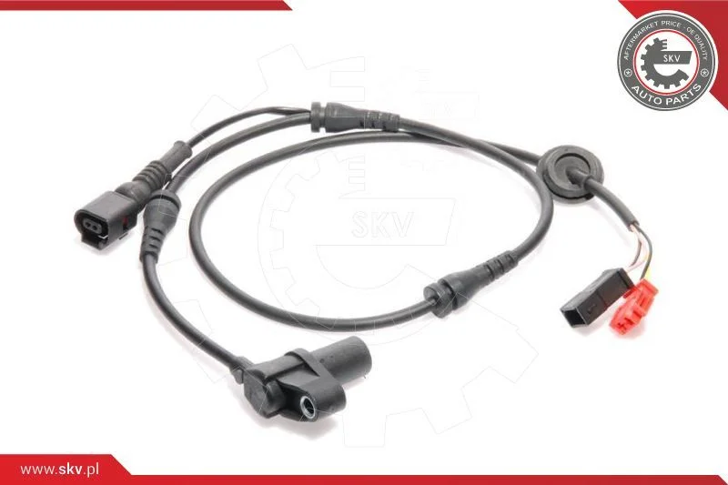 Sensor, wheel speed ESEN SKV 06SKV015