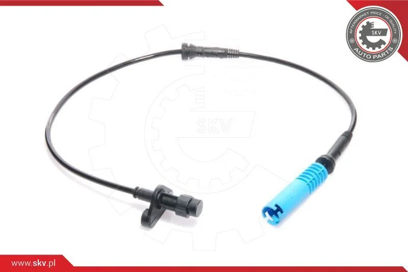 Sensor, wheel speed ESEN SKV 06SKV018