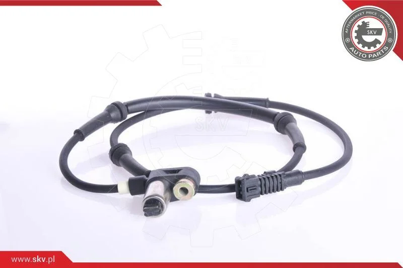 Sensor, wheel speed ESEN SKV 06SKV082