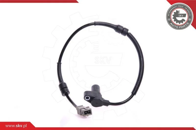 Sensor, wheel speed ESEN SKV 06SKV083