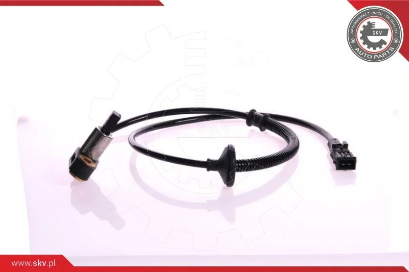 Sensor, wheel speed ESEN SKV 06SKV087