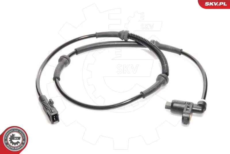 Sensor, wheel speed ESEN SKV 06SKV093