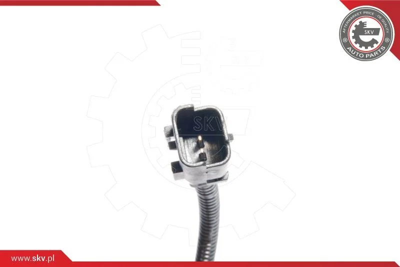 Sensor, wheel speed ESEN SKV 06SKV106