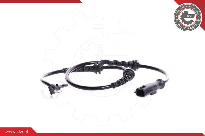 Sensor, wheel speed ESEN SKV 06SKV118