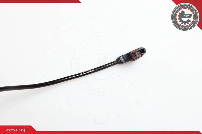 Sensor, wheel speed ESEN SKV 06SKV142