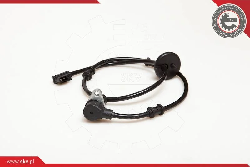 Sensor, wheel speed ESEN SKV 06SKV143