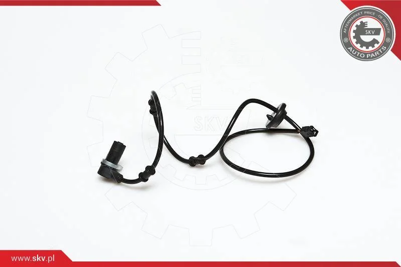 Sensor, wheel speed ESEN SKV 06SKV144