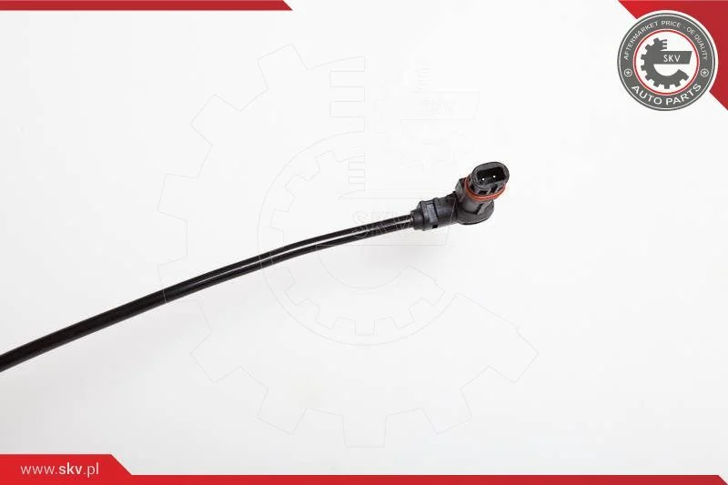 Snímač, počet otáčok kolesa ESEN SKV 06SKV151