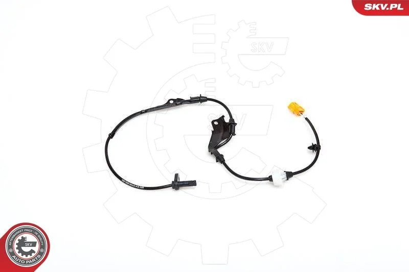 Sensor, wheel speed ESEN SKV 06SKV162