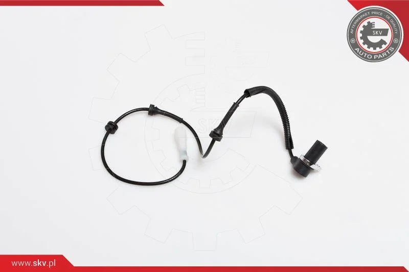 Sensor, wheel speed ESEN SKV 06SKV167