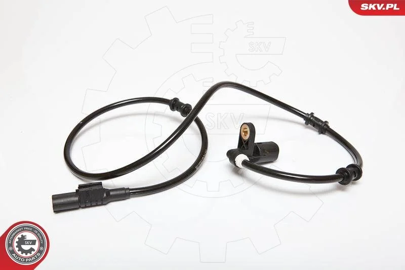 Sensor, wheel speed ESEN SKV 06SKV179