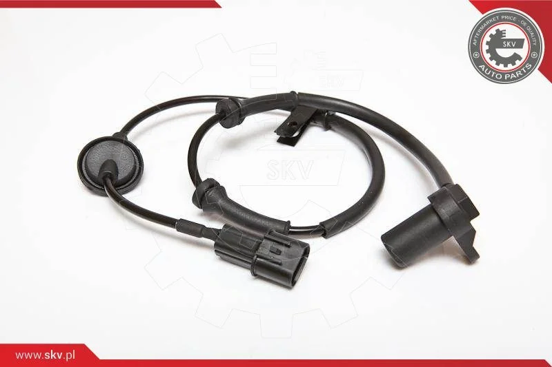 Sensor, wheel speed ESEN SKV 06SKV192