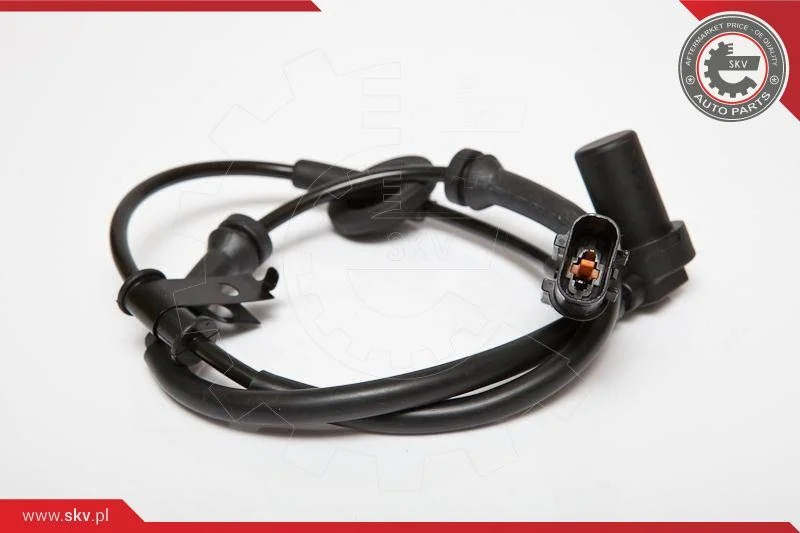 Sensor, wheel speed ESEN SKV 06SKV193