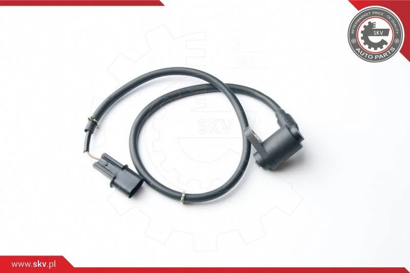 Sensor, wheel speed ESEN SKV 06SKV216