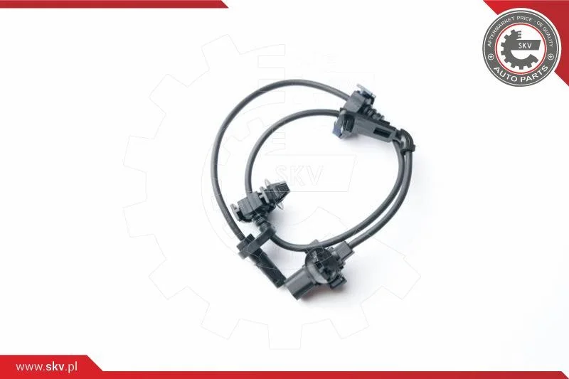 Sensor, wheel speed ESEN SKV 06SKV224