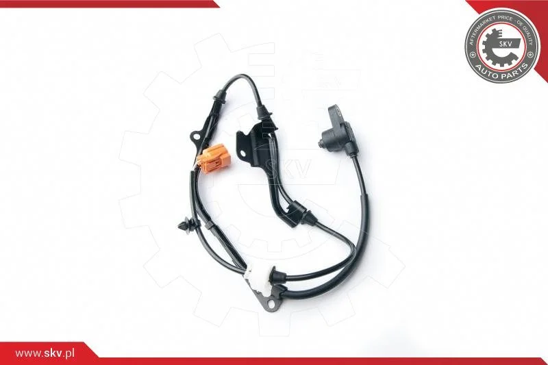 Sensor, wheel speed ESEN SKV 06SKV226
