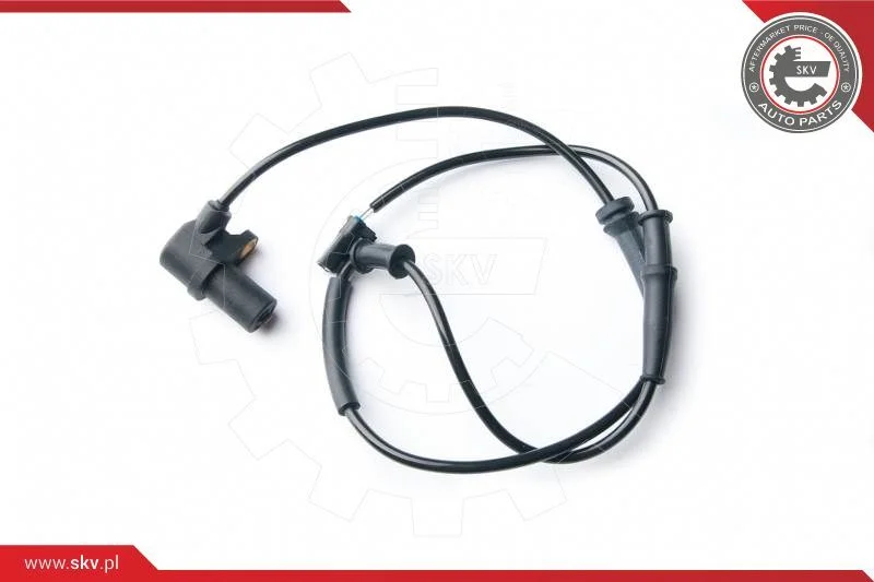 Sensor, wheel speed ESEN SKV 06SKV257