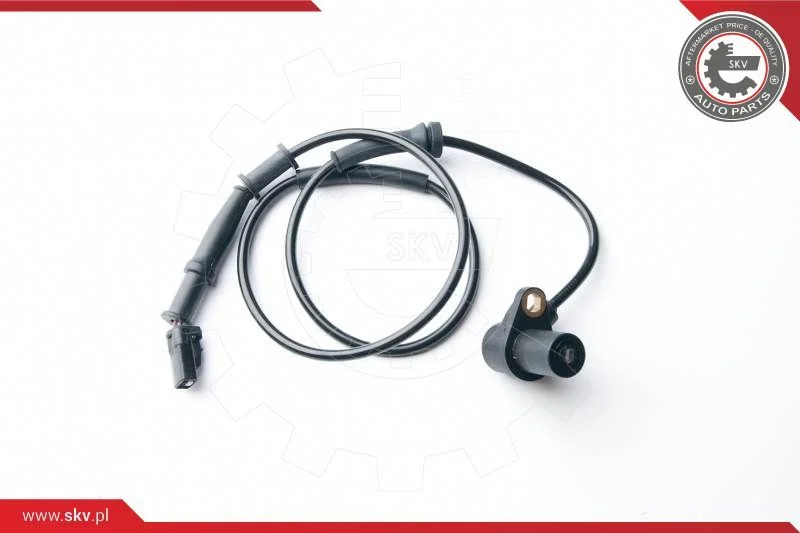Sensor, wheel speed ESEN SKV 06SKV258
