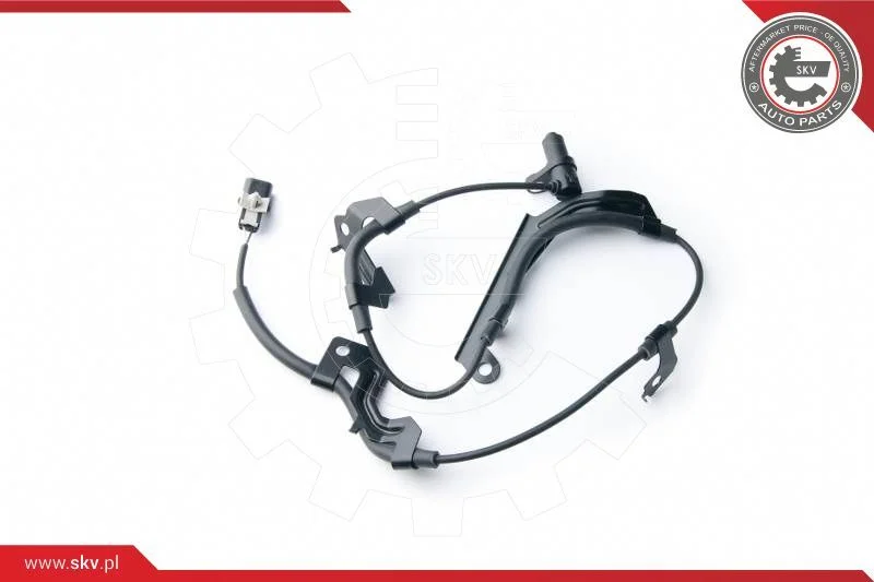 Sensor, wheel speed ESEN SKV 06SKV265
