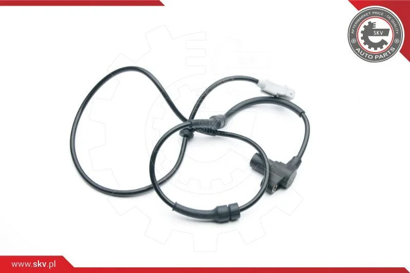 Sensor, wheel speed ESEN SKV 06SKV270