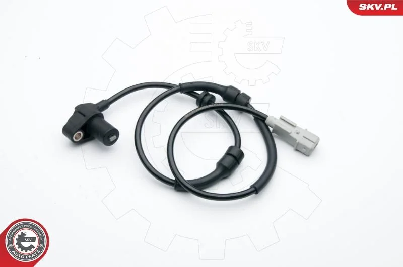 Sensor, wheel speed ESEN SKV 06SKV271
