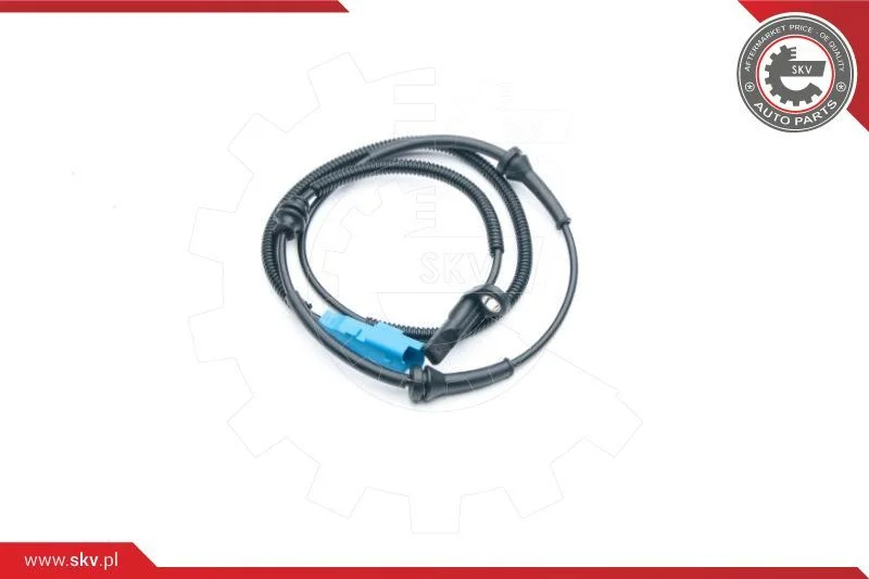 Sensor, wheel speed ESEN SKV 06SKV273