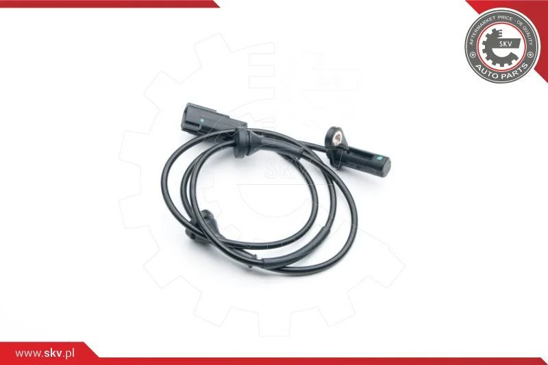 Sensor, wheel speed ESEN SKV 06SKV287