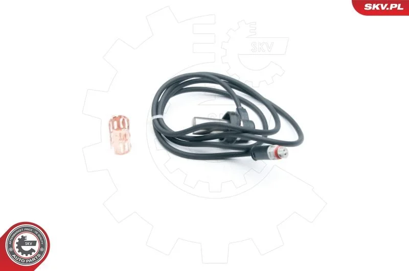 Snímač, počet otáčok kolesa ESEN SKV 06SKV294