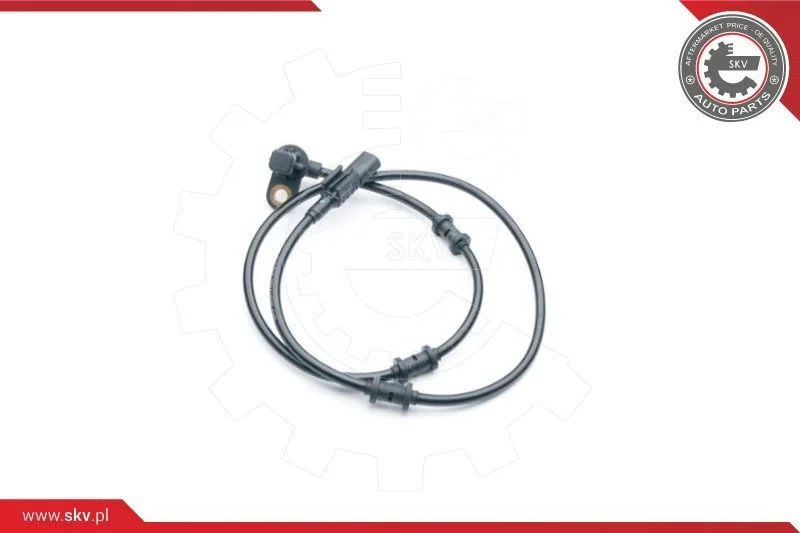Sensor, wheel speed ESEN SKV 06SKV295
