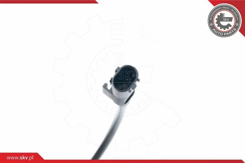 Snímač, počet otáčok kolesa ESEN SKV 06SKV296