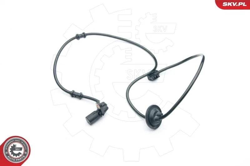 Sensor, wheel speed ESEN SKV 06SKV299
