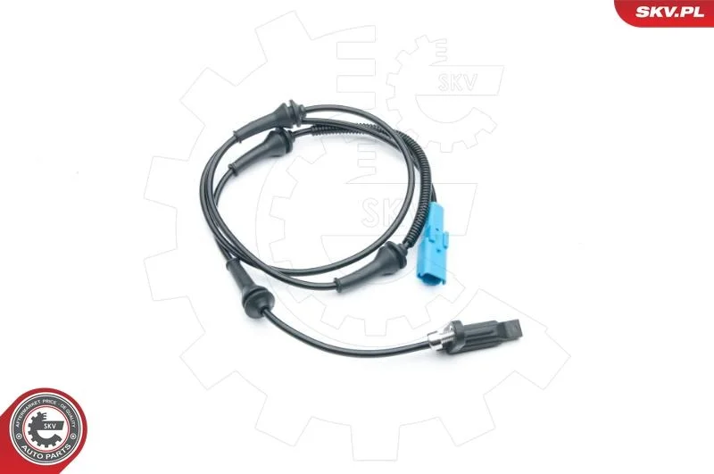Sensor, wheel speed ESEN SKV 06SKV322