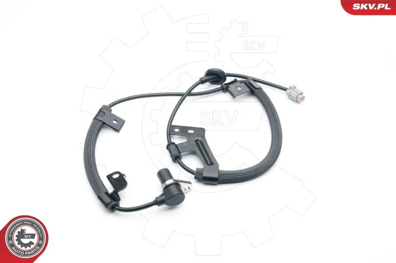Sensor, wheel speed ESEN SKV 06SKV326