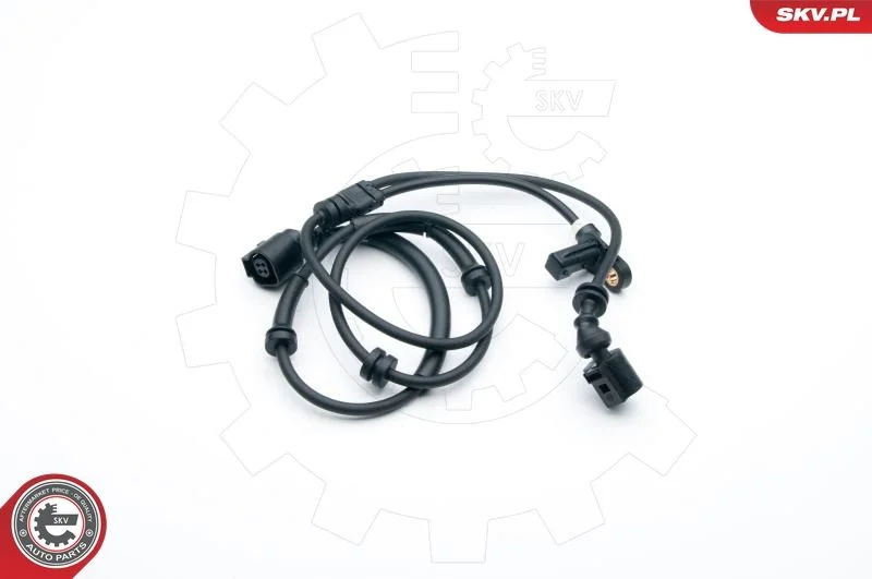 Sensor, wheel speed ESEN SKV 06SKV335