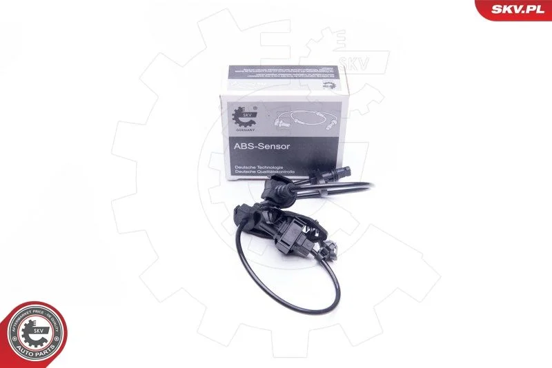 Sensor, wheel speed ESEN SKV 06SKV350