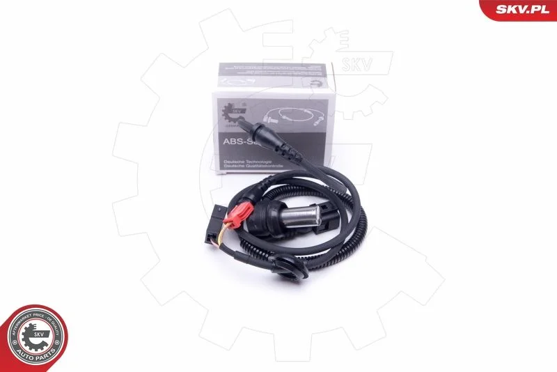 Sensor, wheel speed ESEN SKV 06SKV351