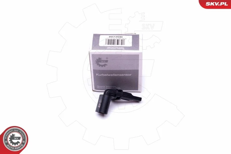 Sensor, wheel speed ESEN SKV 06SKV356