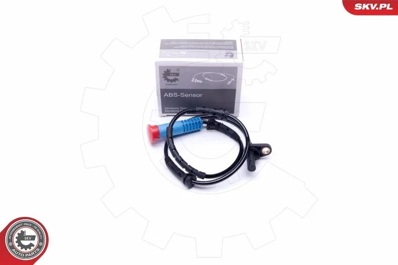 Sensor, wheel speed ESEN SKV 06SKV357