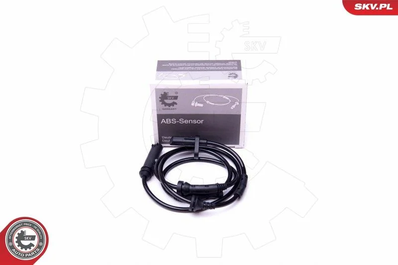 Sensor, wheel speed ESEN SKV 06SKV360
