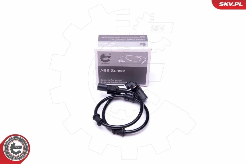 Sensor, wheel speed ESEN SKV 06SKV365
