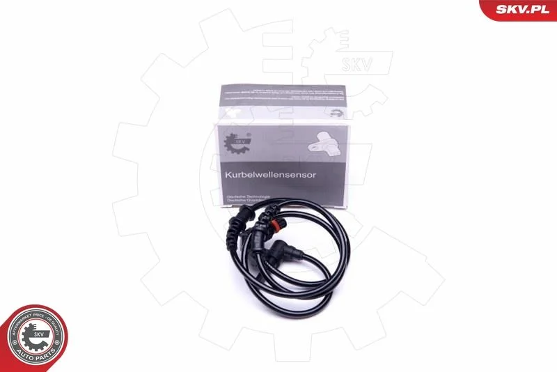 Sensor, wheel speed ESEN SKV 06SKV373