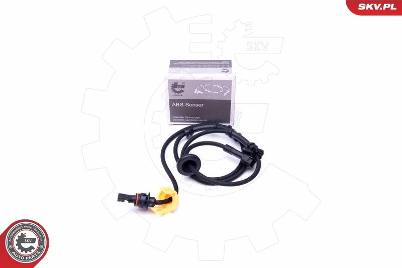 Sensor, wheel speed ESEN SKV 06SKV381