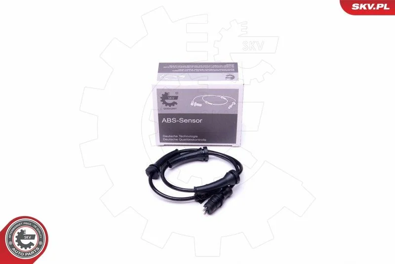 Sensor, wheel speed ESEN SKV 06SKV387