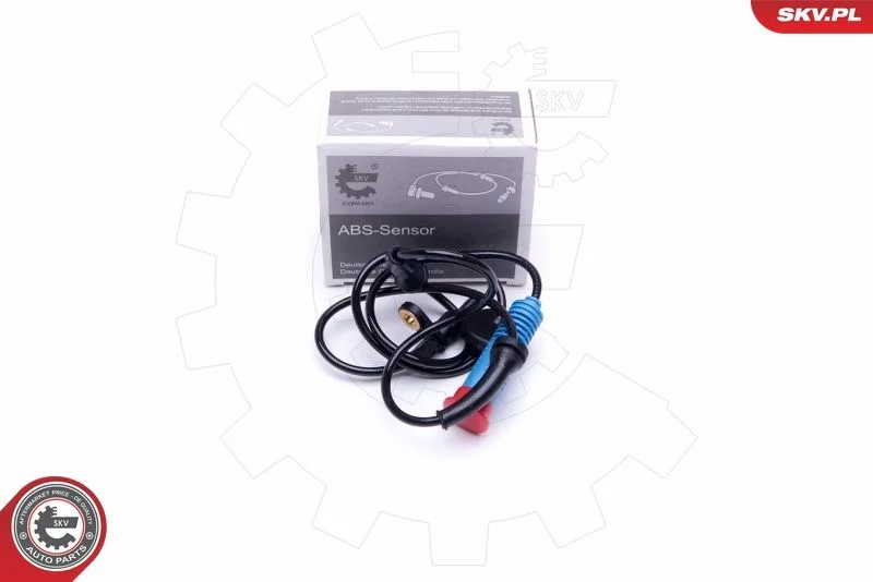Sensor, wheel speed ESEN SKV 06SKV392