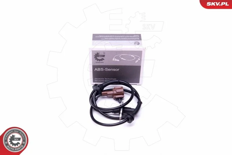 Sensor, wheel speed ESEN SKV 06SKV401